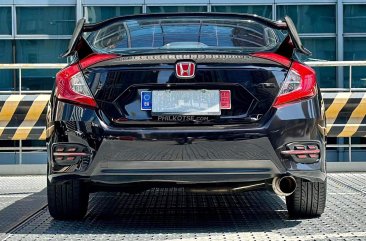 2018 Honda Civic  1.8 E CVT in Makati, Metro Manila