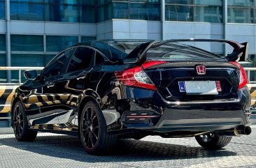 2018 Honda Civic  1.8 E CVT in Makati, Metro Manila