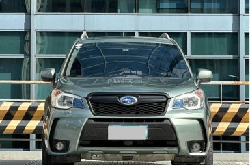 2014 Subaru Forester in Makati, Metro Manila