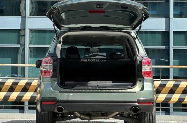 2014 Subaru Forester in Makati, Metro Manila