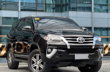 2018 Toyota Fortuner  2.4 G Diesel 4x2 AT in Makati, Metro Manila