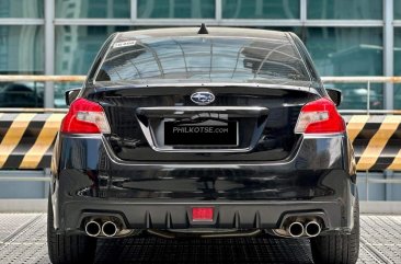 2019 Subaru WRX in Makati, Metro Manila