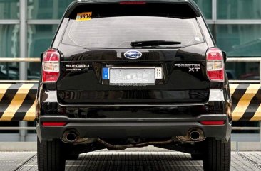 2016 Subaru Forester in Makati, Metro Manila