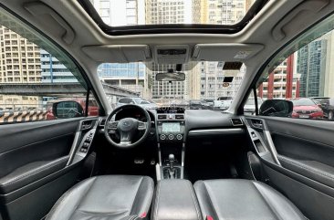 2016 Subaru Forester in Makati, Metro Manila