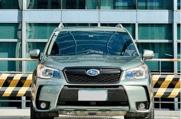 2014 Subaru Forester in Makati, Metro Manila