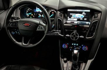 2016 Ford Focus in Manila, Metro Manila