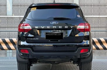 2018 Ford Everest  Titanium 2.2L 4x2 AT in Makati, Metro Manila