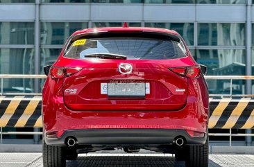 2024 Mazda CX-5  2.5L AWD Sport in Makati, Metro Manila