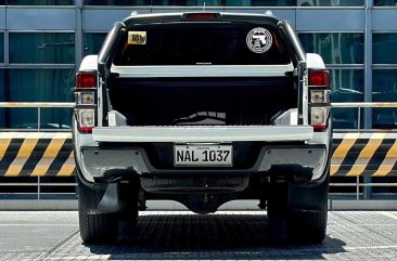 2017 Ford Ranger 2.2 FX4 4x2 AT in Makati, Metro Manila