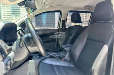 2017 Ford Ranger 2.2 FX4 4x2 AT in Makati, Metro Manila