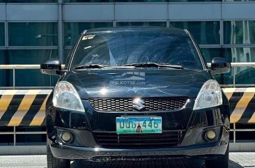 2012 Suzuki Swift in Makati, Metro Manila