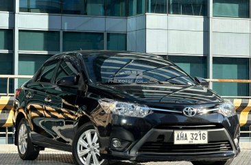 2015 Toyota Vios  1.3 E MT in Makati, Metro Manila