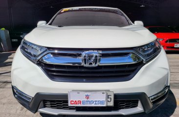 2018 Honda CR-V  S-Diesel 9AT in Las Piñas, Metro Manila