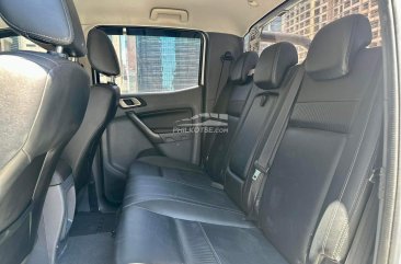 2017 Ford Ranger 2.2 FX4 4x2 AT in Makati, Metro Manila