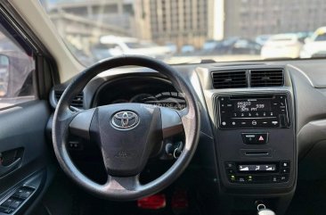 2020 Toyota Avanza  1.5 G A/T in Makati, Metro Manila