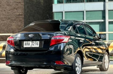 2015 Toyota Vios  1.3 Base MT in Makati, Metro Manila