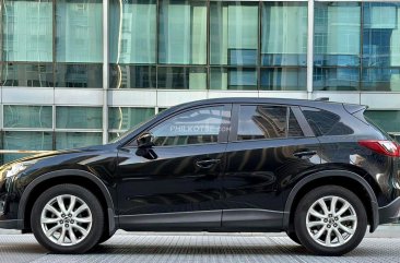 2014 Mazda CX-5  2.5L AWD Sport in Makati, Metro Manila