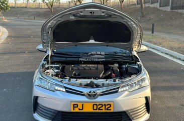 2018 Toyota Corolla Altis  1.6 G MT in Manila, Metro Manila