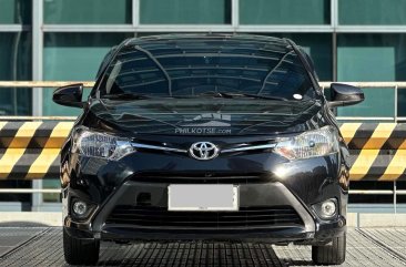 2015 Toyota Vios  1.3 E MT in Makati, Metro Manila