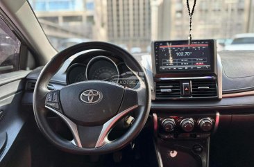 2015 Toyota Vios  1.3 E MT in Makati, Metro Manila