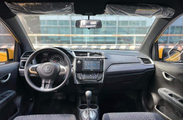 2022 Honda Brio  V CVT in Makati, Metro Manila