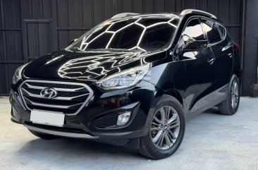 2015 Hyundai Tucson in Manila, Metro Manila