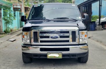 2010 Ford E-150 in Bacoor, Cavite