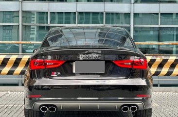 2016 Audi S3 in Makati, Metro Manila