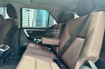 2018 Toyota Fortuner  2.4 G Diesel 4x2 MT in Makati, Metro Manila