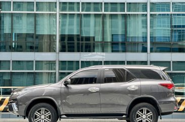 2018 Toyota Fortuner  2.4 G Diesel 4x2 MT in Makati, Metro Manila