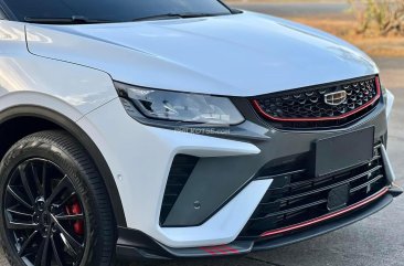 2022 Geely Coolray SE Sport 1.5 DCT in Manila, Metro Manila