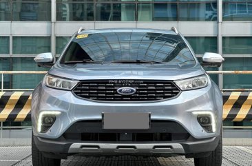 2021 Ford Territory Titanium 1.5 EcoBoost AT in Makati, Metro Manila