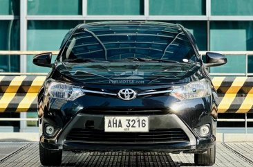 2015 Toyota Vios in Makati, Metro Manila