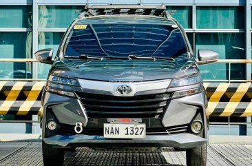 2020 Toyota Avanza  1.5 G A/T in Makati, Metro Manila