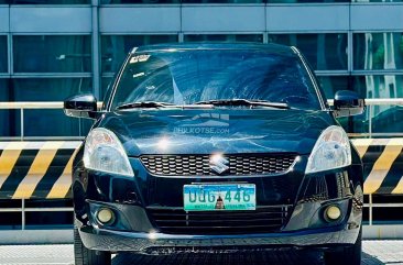 2012 Suzuki Swift in Makati, Metro Manila