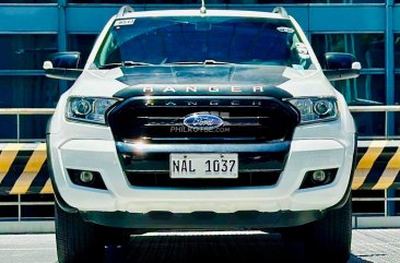 2017 Ford Ranger in Makati, Metro Manila