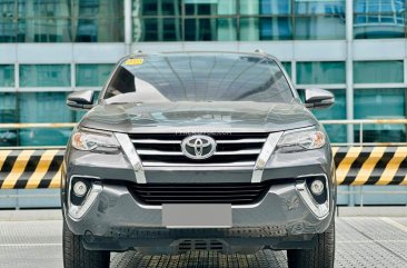 2018 Toyota Fortuner in Makati, Metro Manila