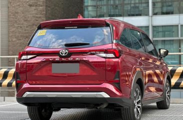 2023 Toyota Veloz V CVT in Makati, Metro Manila