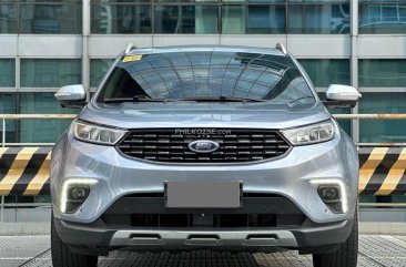 2021 Ford Territory in Makati, Metro Manila