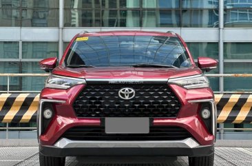 2023 Toyota Veloz V CVT in Makati, Metro Manila