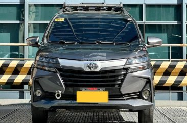 2020 Toyota Avanza  1.5 G AT in Makati, Metro Manila