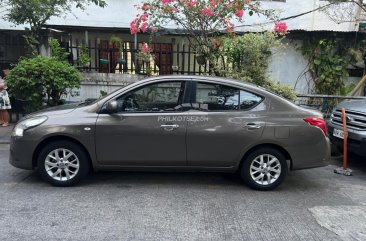 2018 Nissan Almera  1.5 VL AT in Mandaluyong, Metro Manila