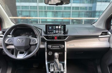 2023 Toyota Veloz V CVT in Makati, Metro Manila