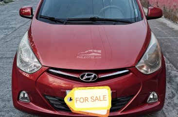 2014 Hyundai Eon  0.8 GLX 5 M/T in Lipa, Batangas