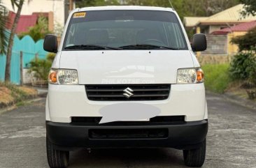 2020 Suzuki APV GLX 1.6 MT in Las Piñas, Metro Manila