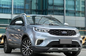 2021 Ford Territory Titanium 1.5 EcoBoost AT in Makati, Metro Manila