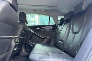 2021 Ford Territory Titanium 1.5 EcoBoost AT in Makati, Metro Manila