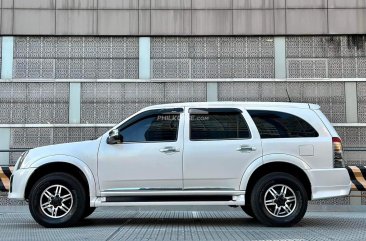 2013 Isuzu Alterra in Makati, Metro Manila