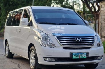 2014 Hyundai Starex in Manila, Metro Manila