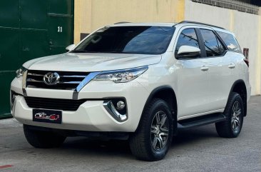 2019 Toyota Fortuner in Manila, Metro Manila